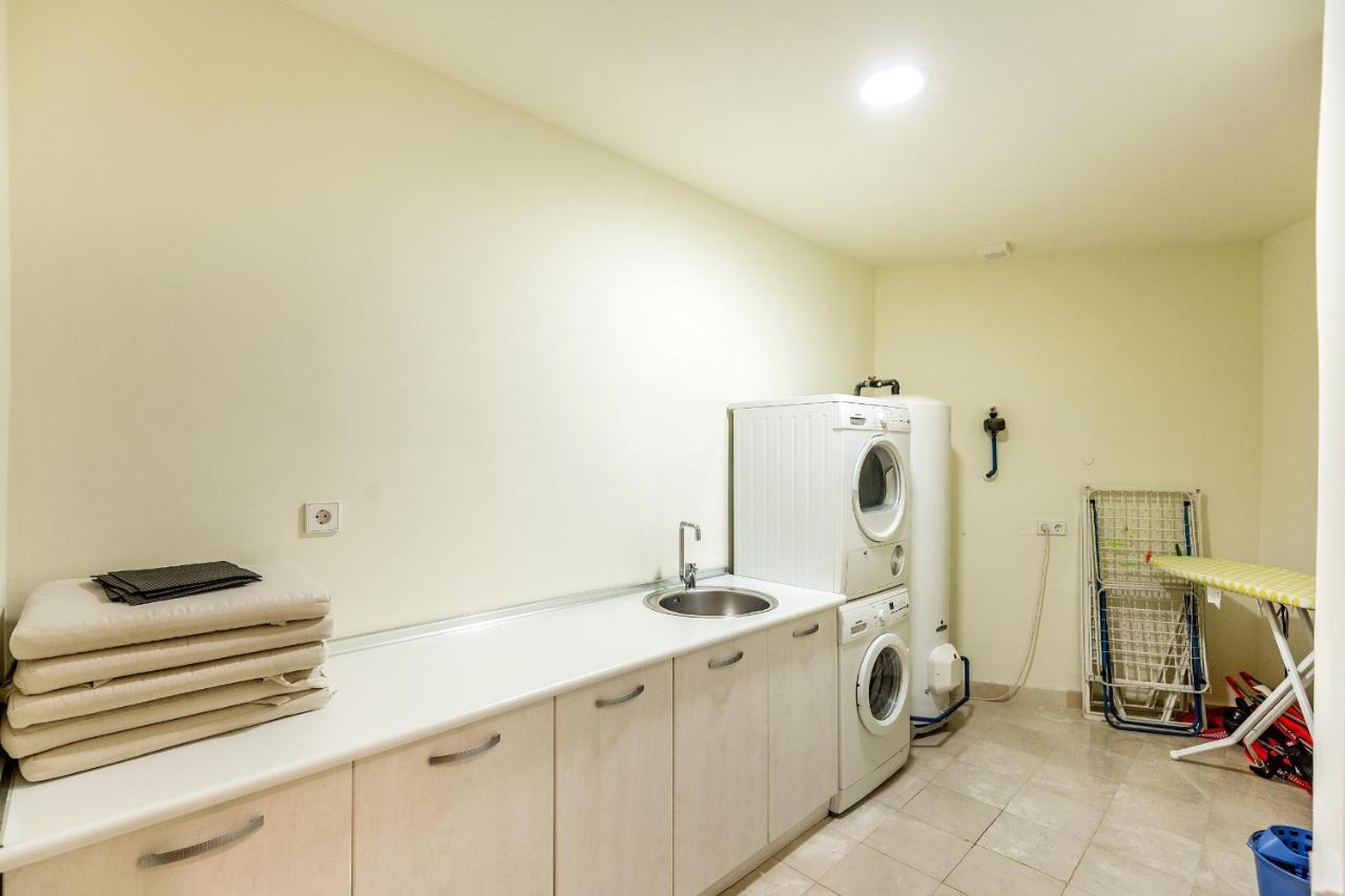 4 Bedroom Holiday Townhouse In Riviera Del Sol With Sea Views Sitio de Calahonda Exteriér fotografie