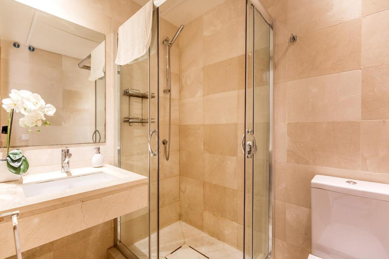 4 Bedroom Holiday Townhouse In Riviera Del Sol With Sea Views Sitio de Calahonda Exteriér fotografie